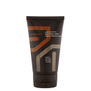 AVEDA男士純型造型乳125ml黑棕色軟管包裝.