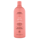 AVEDA蘊活光萃洗頭水粉色瓶身200ml保濕滋潤輕盈質地.