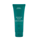 AVEDA綠色管裝三重修復草本護髮素200ml，受損修復潤護髮.