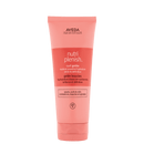 AVEDA粉紅色nutri plenish波浪凝露管狀包裝200ml.