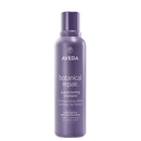 AVEDA紫色洗髮水瓶 身植結構漂後矯色護理200ml.