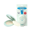 【SHISEIDO 資生堂】neuve 惹我清爽吸油蜜粉3.5g (下單後3-5個工作天出貨)