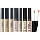 【the SAEM】得鮮 韓國完美遮瑕液 6.5g (下單後3-5個工作天出貨)