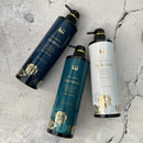 【KIN 卡碧絲】岩蘭玫瑰洗頭水 800ml (下單後2-3個工作天出貨)