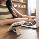 【Ergomi】Hercules+ 海力克斯磁吸卡夾/錢包支架 (下單後3-5個工作天出貨)