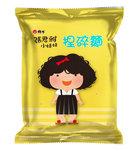 【維力】張君雅小妹妹 捏碎麵 5入 (下單後2-3個工作天出貨)