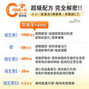 【好立善】C1000+硒+維生素E發泡錠 20錠(檸檬口味) (下單後3 - 5個工作天出貨) - MeadowDuck - 台灣代購
