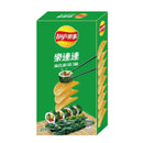 【樂事】樂連連海苔壽司口味洋芋片經濟包 (下單後2-3個工作天出貨)