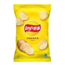 【樂事】美國經典原味洋芋片 85g (下單後2-3個工作天出貨)