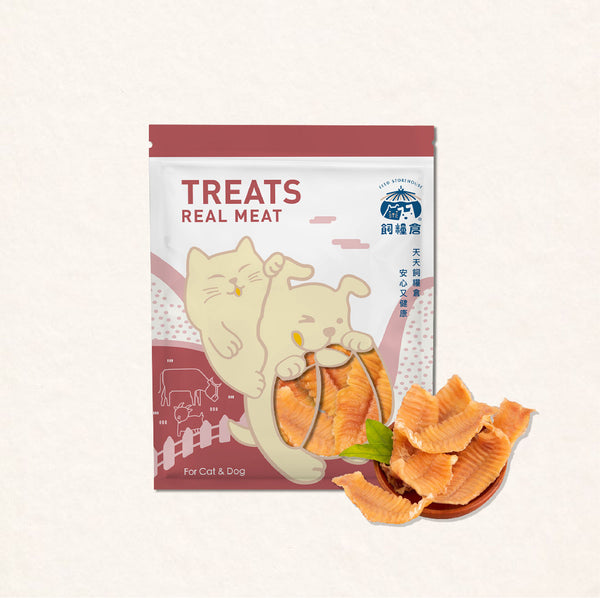 【飼糧倉】天梯洋芋片 50g(下單後5-7個工作天出貨)