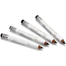 【SHISEIDO 資生堂】六角眉筆(四色可選) (下單後3-5個工作天出貨)