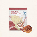 【飼糧倉】炙烤牛圈圈 40g(下單後5-7個工作天出貨)