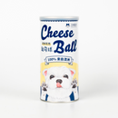 【汪喵星球】天然起司球 (下單後3-5個工作天出貨)