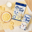 【汪喵星球】天然起司球 (下單後3-5個工作天出貨)