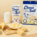 【汪喵星球】天然起司球 (下單後3-5個工作天出貨)