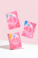 【肌研】光透潤酵母後生元面膜 5入 (下單後2-3個工作天出貨)