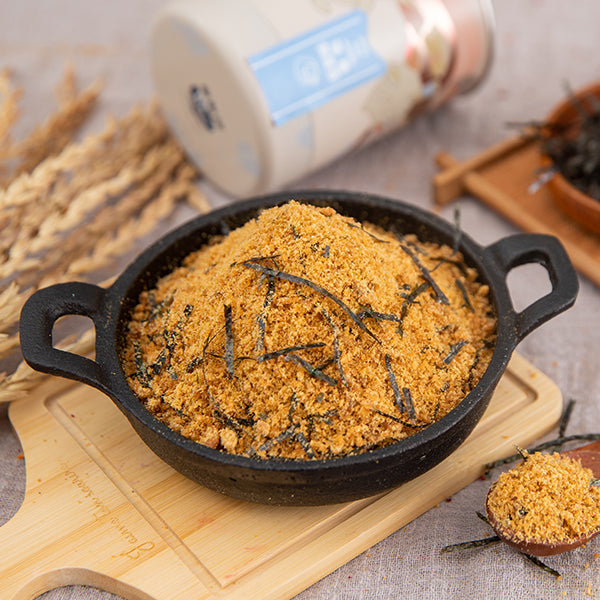 【飼糧倉】寵物肉鬆 150g (下單後5-7個工作天出貨)