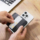 【Ergomi】Hercules+ 海力克斯磁吸卡夾/錢包支架 (下單後3-5個工作天出貨)