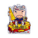 【快車肉乾】A29 小豬騎士-起司豬肉乾 (2月1日截單, 2月11-12日出貨)