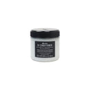 白色瓶身黑蓋Davines達芬尼斯東方美人護髮素250ml標籤簡約設計.