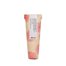 Davines達芬尼斯粉色花紋中度造型柔韌霜125ml彩色軟管包裝.