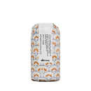 Davines達芬尼斯MORE INSIDE中度造型啫喱250ml，白底橙色花紋包裝.