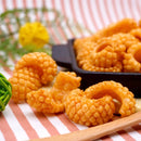 【華元】真魷味-紅燒口味 50g (下單後2-3個工作天出貨)