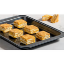 【武松殿】 金沙肉鬆金磚 (2月1日截單, 2月11-12日出貨)