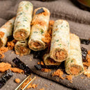 【鬍子國王】肉鬆海苔 法國奶油蛋捲隨手瓶 (2月1日截單, 2月11-12日出貨)