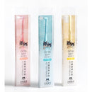 【汪喵星球】犬貓專用牙刷 (細軟毛) (下單後3-5個工作天出貨)