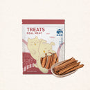 【飼糧倉】原味牛肉條 100g(下單後5-7個工作天出貨)