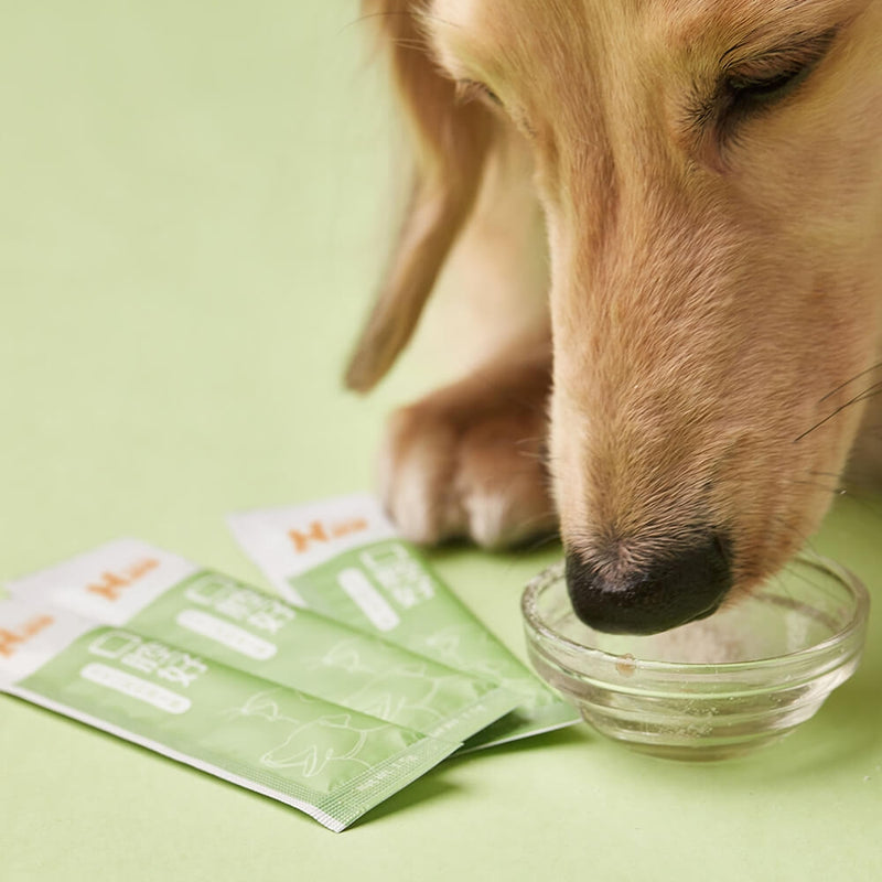 【Hyperr 超躍】狗貓口腔益生菌 30包 (下單後3-5個工作天出貨)