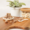 【Hyperr超躍】貓咪立方凍乾零食 30g (下單後3-5個工作天出貨)