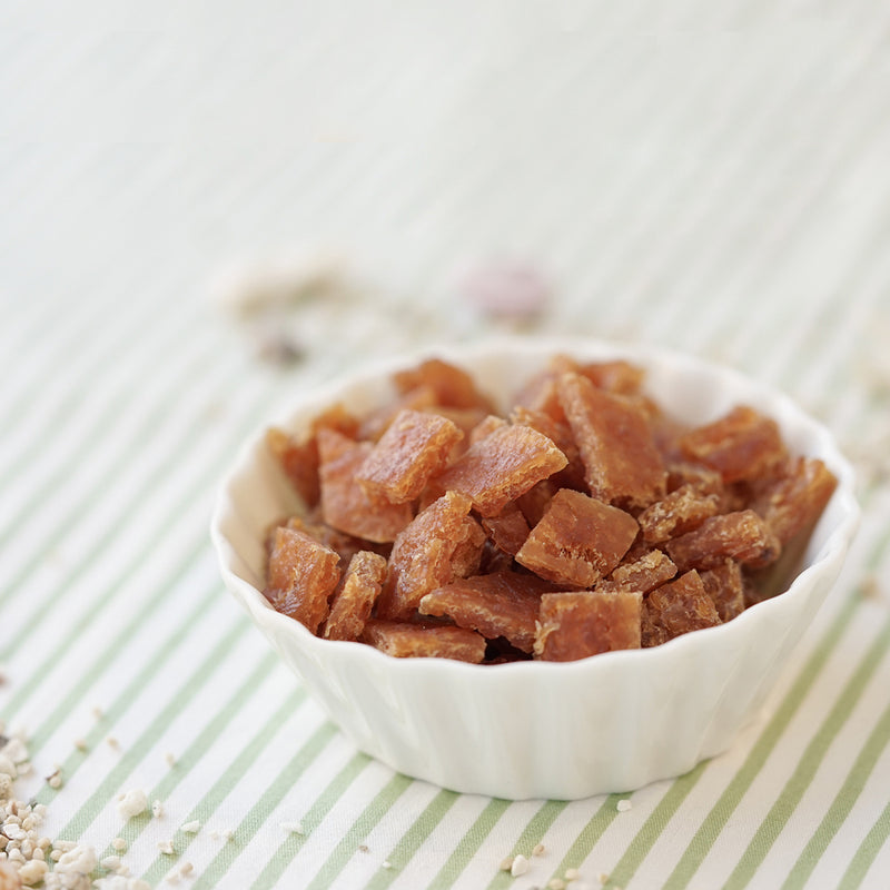 【Hyperr超躍】一口嫩丁貓咪手作零食 (下單後3-5個工作天出貨)