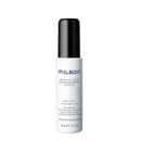 Milbon 哥德式裸光造型油50ml，白色瓶身黑色蓋，簡約設計.