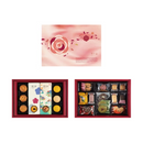 [Kuo Yuan Ye] Mini Golden Sand Yolk Pastry Delivered Directly from Taiwan (Ships within 2-3 business days after order is placed)