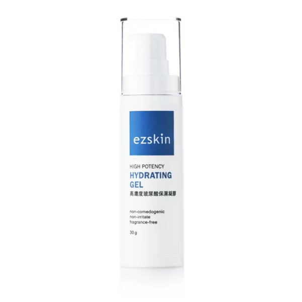 【Ezskin】高濃度玻尿酸保濕凝膠 台灣直送 (預計5-7個工作天到貨)