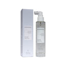 GOLDWELL歌薇KERASILK絲馭洸甦活煥生菁華100ml透明噴霧瓶與白色包裝盒.
