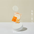 【永和三美人】海小