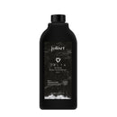 Juliart Delta 3合1洗髮沐浴露黑色磨砂瓶身330ml深層清潔配方.