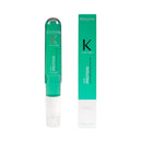 KERASTASE卡詩夢想精靈蛋白質抗斷護髮精靈120ml綠色透明噴霧瓶與盒裝.