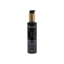 KERASTASE卡詩逆時光至臻抗熱修護乳黑色瓶身金色泵頭150ml.