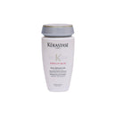 KERASTASE卡詩SPECIFIQUE防掉髮護理洗髮乳250ml白色瓶身銀色瓶蓋.