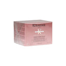 KERASTASE卡詩粉色光澤染後護理髮膜罐裝200ml，方形包裝.