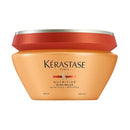 KERASTASE卡詩橘色絲滑髮膜罐200ml，金屬紅蓋設計.