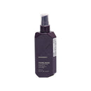 深紫色方形噴霧瓶，KEVIN MURPHY護髮造型系列100ml，清新簡約設計.