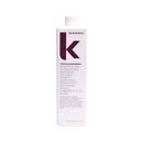 KEVIN MURPHY白底瓶身深紫大字K標誌受損修復髮浴250ml.