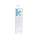 KEVIN MURPHY重修就好髮浴250ml白色方形瓶身淺藍字設計.