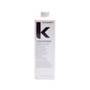 KEVIN MURPHY返老還童潤護修復髮品，簡約白色瓶身250ml容量.