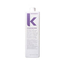KEVIN MURPHY 天降甘霖保濕滋潤護髮乳1000ml，白紫色簡約瓶身.